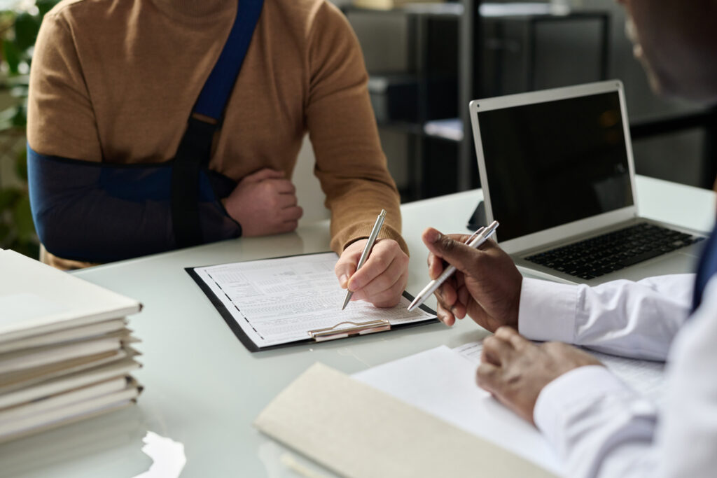 Understanding Georgia's Personal Injury Laws 4 georgia personal injury