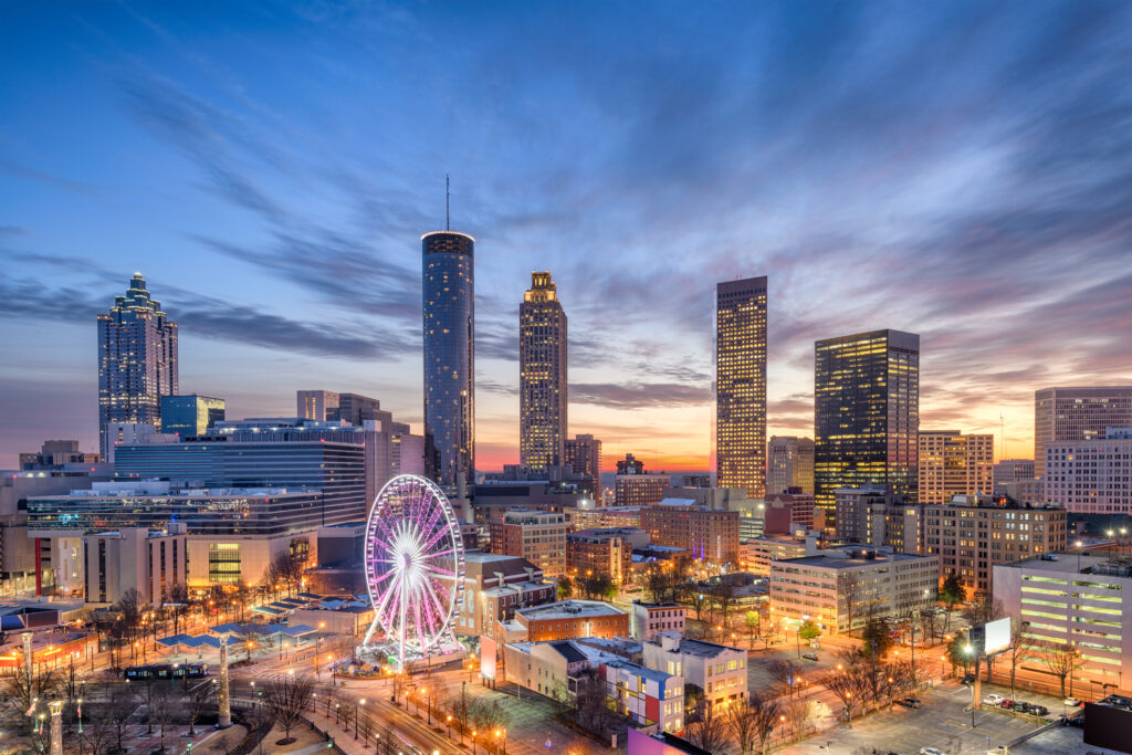 Hidden Dangers of Negligence in Atlanta's Public Spaces 2 personal injury claim